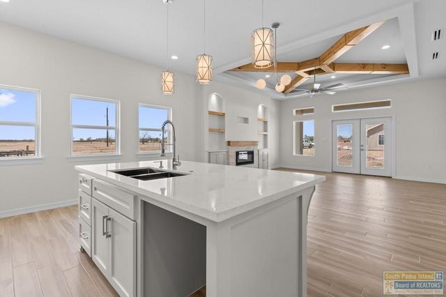 3222 Eliseo Villarreal Ave, Port Isabel, TX 78578