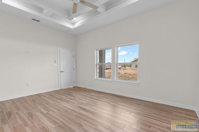 3222 Eliseo Villarreal Ave, Port Isabel, TX 78578