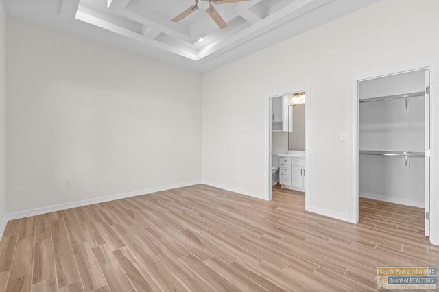 3222 Eliseo Villarreal Ave, Port Isabel, TX 78578