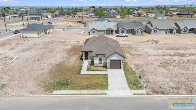 3222 Eliseo Villarreal Ave, Port Isabel, TX 78578