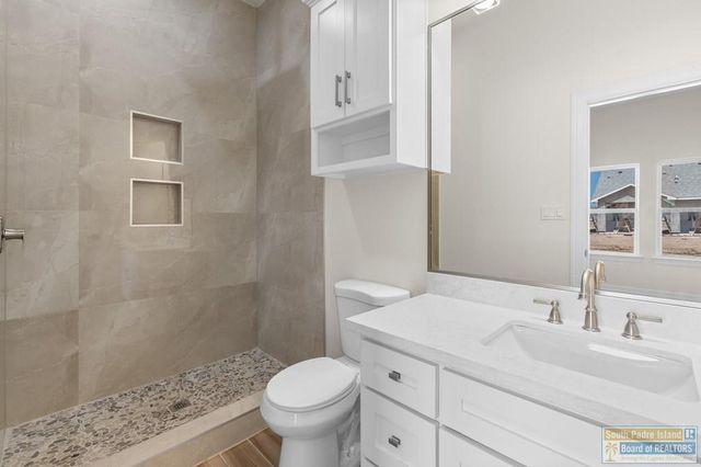 3222 Eliseo Villarreal Ave, Port Isabel, TX 78578