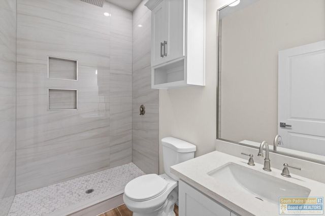 3222 Eliseo Villarreal Ave, Port Isabel, TX 78578