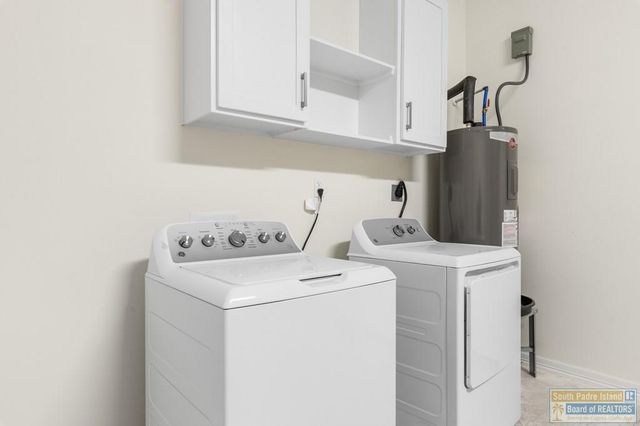 3222 Eliseo Villarreal Ave, Port Isabel, TX 78578