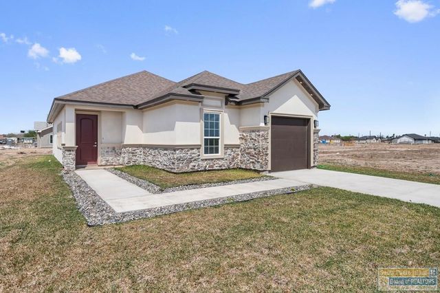 3222 Eliseo Villarreal Ave, Port Isabel, TX 78578