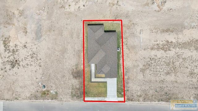 3222 Eliseo Villarreal Ave, Port Isabel, TX 78578
