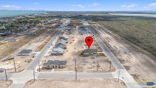3222 Eliseo Villarreal Ave, Port Isabel, TX 78578
