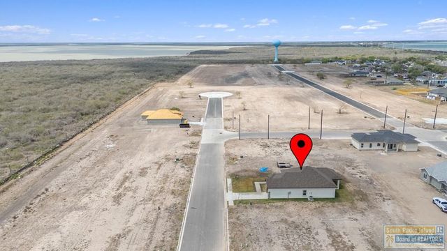 3222 Eliseo Villarreal Ave, Port Isabel, TX 78578