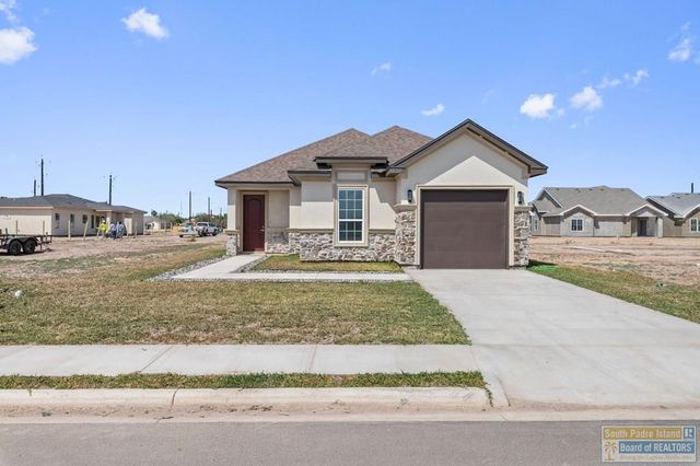 3222 Eliseo Villarreal Ave, Port Isabel, TX 78578