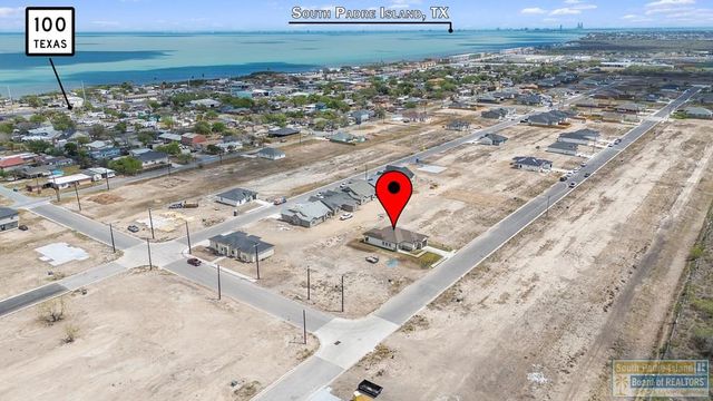 3222 Eliseo Villarreal Ave, Port Isabel, TX 78578