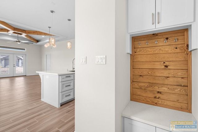 3222 Eliseo Villarreal Ave, Port Isabel, TX 78578