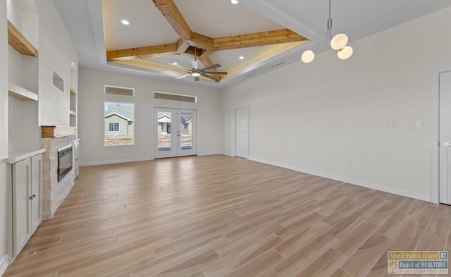 3222 Eliseo Villarreal Ave, Port Isabel, TX 78578