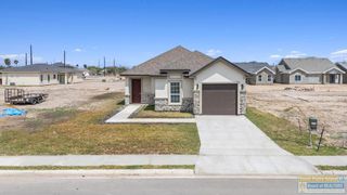 3222 Eliseo Villarreal Ave, Port Isabel, TX 78578