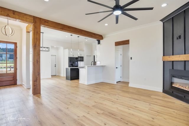 7238 Laurel ridge Drive, Greenwood, LA 71033