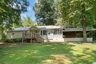 3810 ROCK RIDGE ROAD, Irondale, AL 35210