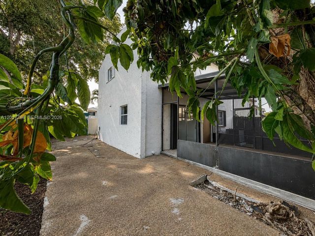 6603 SW 112th Pl, Miami, FL 33173