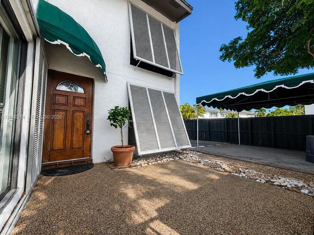 6603 SW 112th Pl, Miami, FL 33173