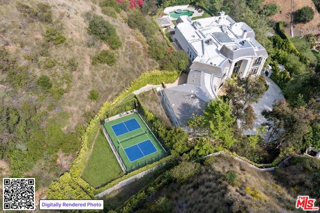 10509 Vestone Way, Los Angeles, CA 90077