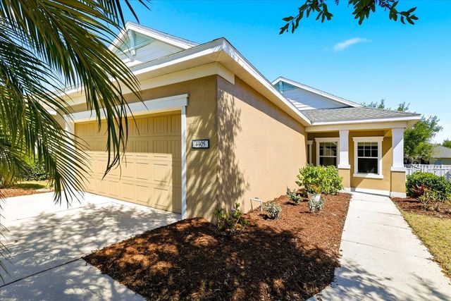 4905 BOSTON COMMON GLEN, Bradenton, FL 34211