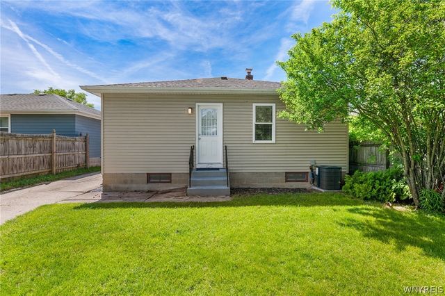 351 Callodine Avenue, Amherst, NY 14226