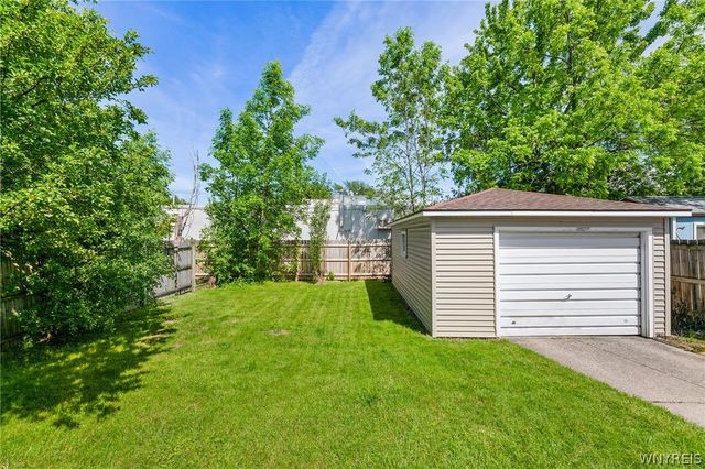 351 Callodine Avenue, Amherst, NY 14226
