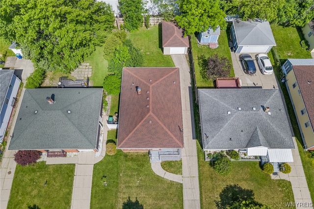 351 Callodine Avenue, Amherst, NY 14226