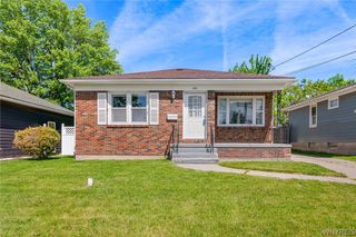351 Callodine Avenue, Amherst, NY 14226