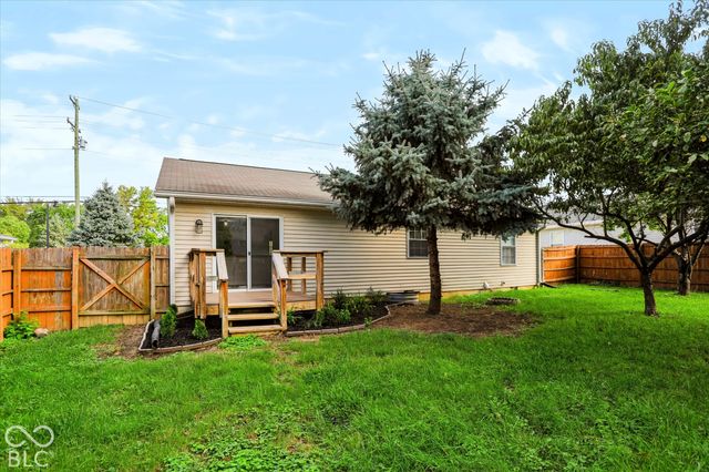 8795 E 146th Street E, Fishers, IN 46308