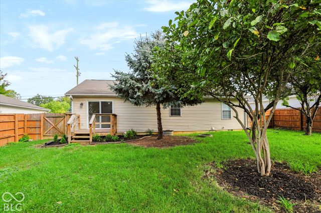 8795 E 146th Street E, Fishers, IN 46308