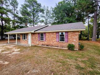 3119 S Catalpa, Pine Bluff, AR 71603