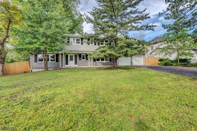 6 Mitchell Rd, Parsippany-troy Hills Twp., NJ 07054
