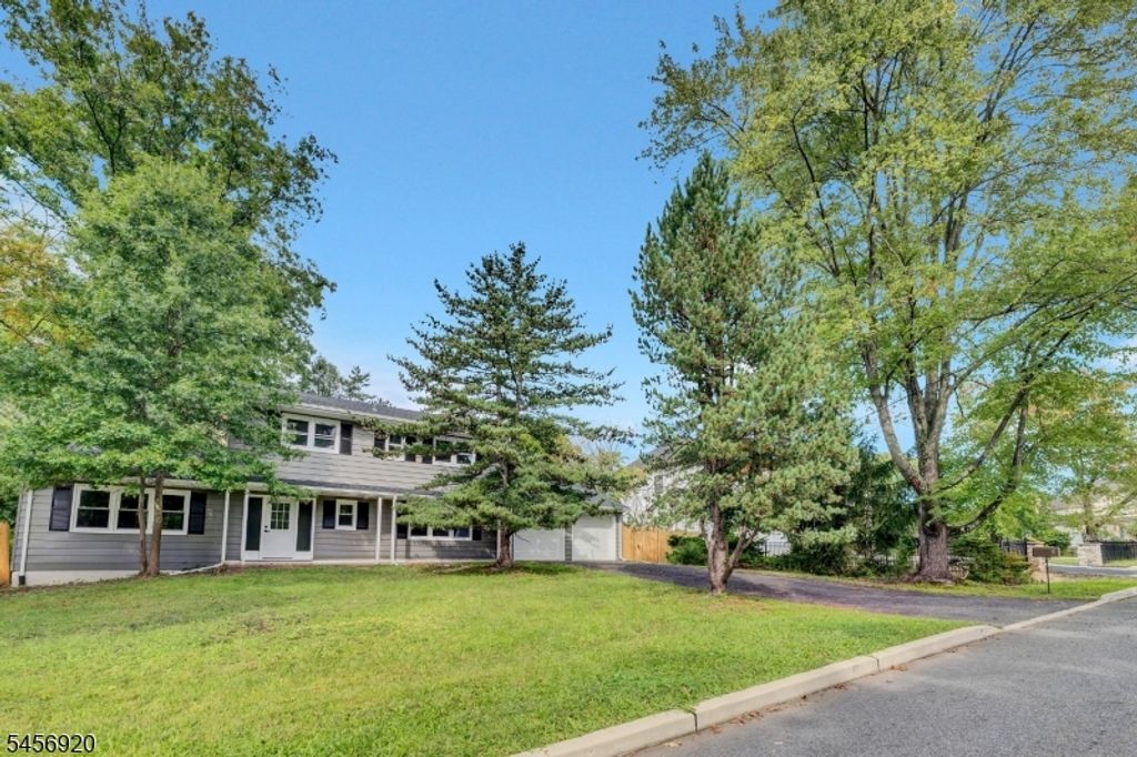 6 Mitchell Rd, Parsippany-troy Hills Twp., NJ 07054
