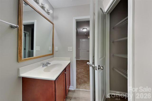 5505 Lee Marie Lane, Charlotte, NC 28269