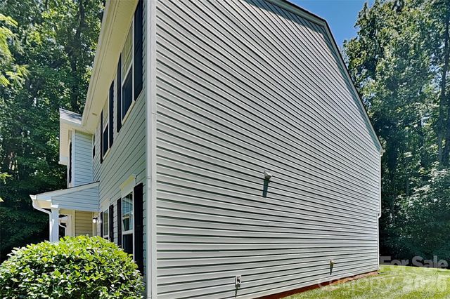 5505 Lee Marie Lane, Charlotte, NC 28269
