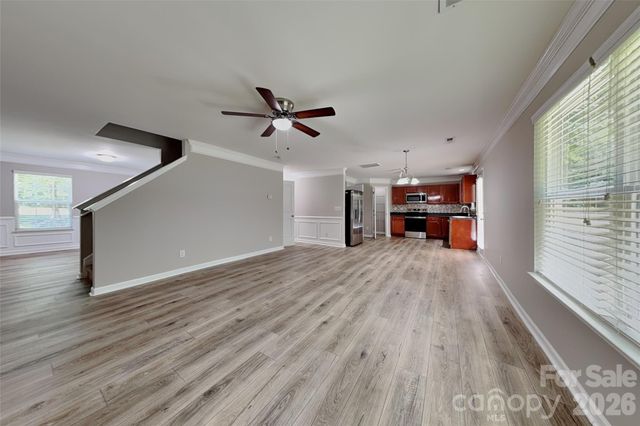 5505 Lee Marie Lane, Charlotte, NC 28269