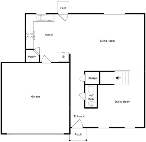 5505 Lee Marie Lane, Charlotte, NC 28269