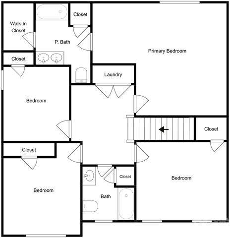 5505 Lee Marie Lane, Charlotte, NC 28269