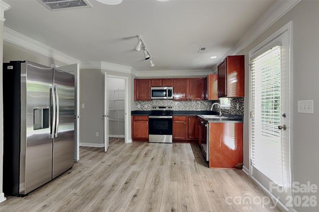 5505 Lee Marie Lane, Charlotte, NC 28269
