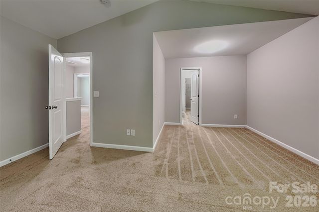 5505 Lee Marie Lane, Charlotte, NC 28269