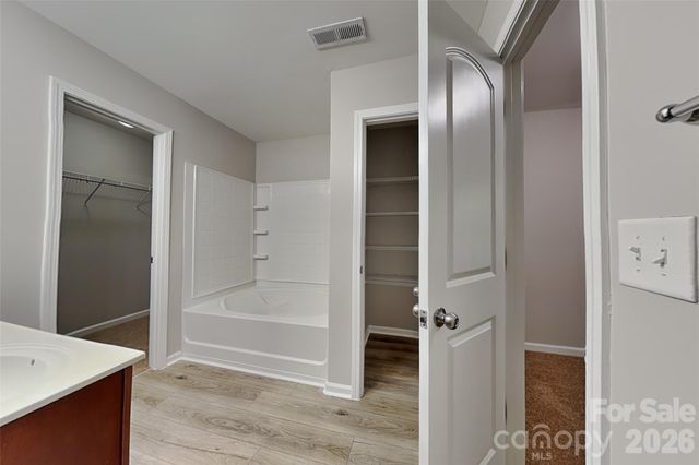 5505 Lee Marie Lane, Charlotte, NC 28269