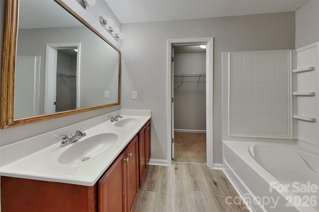 5505 Lee Marie Lane, Charlotte, NC 28269