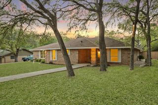 8804 Collingwood DR, Austin, TX 78748