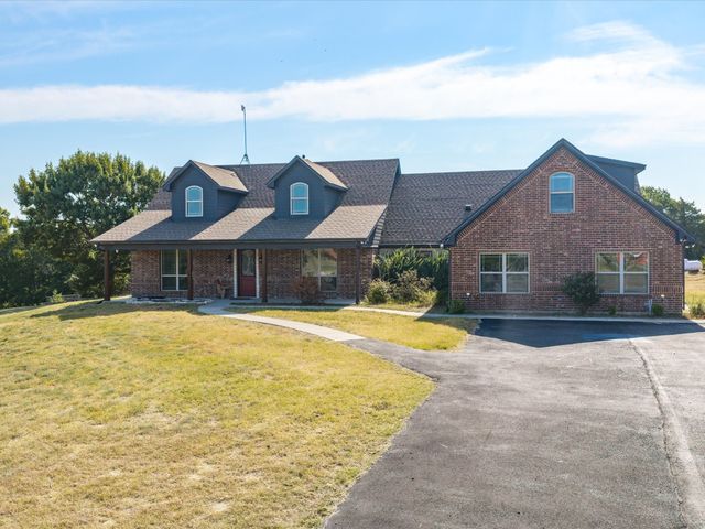 2288 N Fm 51, Decatur, TX 76234