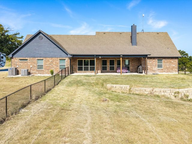 2288 N Fm 51, Decatur, TX 76234