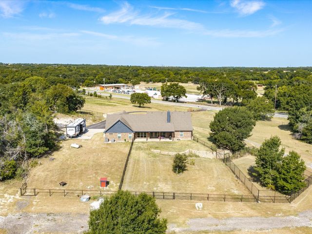 2288 N Fm 51, Decatur, TX 76234
