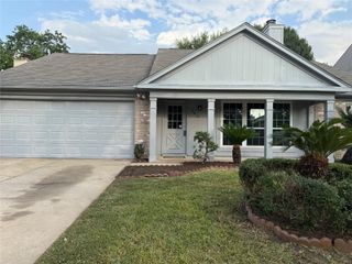 3610 Bartons Lane, Sugar Land, TX 77479