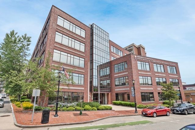 75 Pleasant Street 426, Malden, MA 02148
