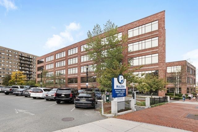 75 Pleasant Street 426, Malden, MA 02148