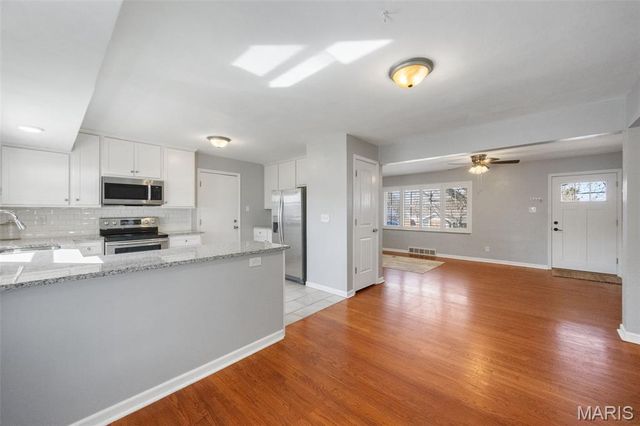 8200 New Hampshire Avenue, Unincorporated, MO 63123