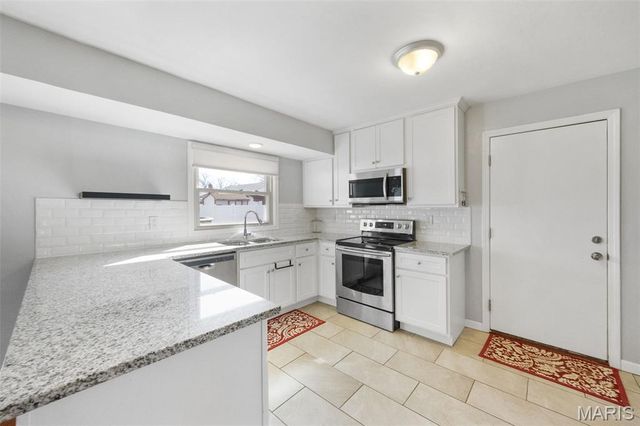 8200 New Hampshire Avenue, Unincorporated, MO 63123