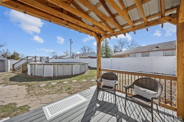 8200 New Hampshire Avenue, Unincorporated, MO 63123